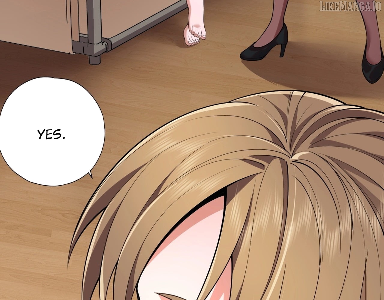 Hidden Dragon in the City (2025) Chapter 2 - page 31